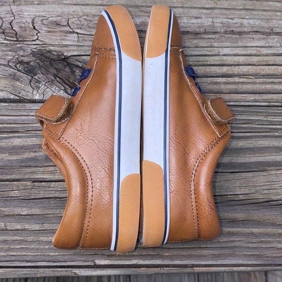 Cat & Jack Loafers, size 10 - Picture 3 of 7